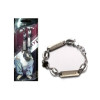 Death Note Alloy Anime Bracelet