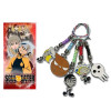 Soul Eater Cosplay Phone Chain