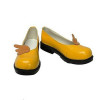 Cardcaptor Sakura Sakura Kinomoto Yellow Cosplay Shoes