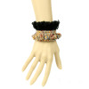 Concise Fashion Girls Handmade Lolita Wrist Strap