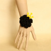 Cute Floral Crown Girls Lolita Wrist Strap