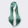 Green 65cm Kagerou Project Tsubomi Kido Cosplay Wig