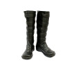 D.Gray Man Lavi II Imitation Leather Cosplay Boots