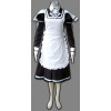 Deadly Weapon Cosplay Maid Costume