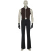 Death Note Mello Cosplay Costume