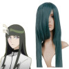 Deep Green 100cm Bleach SunSun Nylon Cosplay Wig