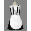Devil Attraction Cosplay Maid Costume