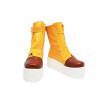 Dragon Ball Trunks Imitation Leather Cosplay Boots