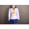 Vocaloid Hatsune Miku Cat Sailor Uniform