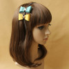 Elegant Handmade Bow Lady Lolita Headband