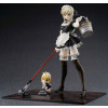 Fate Stay Night Saber Lily Mini PVC Action Figure - B