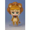 Fate Stay Night Saber Lion Mini PVC Action Figure