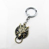 Final Fantasy Alloy Cosplay Key Chain