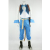 Final Fantasy IX 9 Zidane Tribal Cosplay Costume