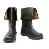 Final Fantasy VII Cloud Strife Faux Leather Cosplay Boots