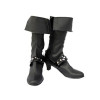 Final Fantasy X-2 Paine Cosplay Boots
