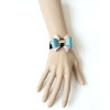 Gorgeous Color Girls Handmade Lolita Wrist Strap