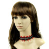 Gothic Victorian Lady Lolita Necklace