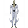 Bleach Grimmjow Jeagerjaques Pantera Form Cosplay Cotume