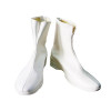 Gundam Seed Captain Version Lacus Clyne Cosplay Boots