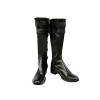 Hitman Reborn Chrome Dokuro Imitation Leather Cosplay Boots
