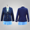 K-ON! School Uniform