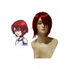 30cm Kingdom Hearts Kairi Cosplay Wig