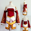 League of Legends LOL Ahri Cosplay Costume