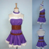 League of Legends LOL Caitlyn Cosplay Costume