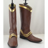 League of Legends LOL Twisted Fate Cosplay Boots