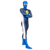 Lycra Spandex Unisex Superhero Zentai Suit