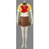Macross Frontier Mihoshi Academy I Girl Uniform Costume