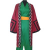 Nura: Rise of the Yokai Clan Awashima Cosplay Costume 