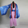 Nura: Rise of the Yokai Clan Zen Cosplay Costume