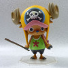One Piece Chopper Mini PVC Action Figure - D