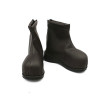 One Piece Usopp Imitation Leather Cosplay Boots