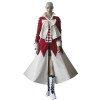 Pandora Hearts Alice Cosplay Costume