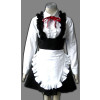 Pure Spirit Cosplay Maid Costume