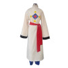 Ranma 1/2 Mousse Cosplay Costume