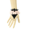 Rococo Gothic Lady Handmade Lolita Wrist Strap