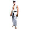 Street Fighter Ryu Cosplay Costume