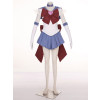 Sailor Moon SuperS Sailor Saturn Tomoe Hotaru Cosplay Costume
