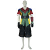 Final Fantasy X-2 Shuyin Cosplay Costume