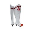 Smile PreCure! Akane Hino Cure Sunny Cosplay Boots