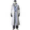 Final Fantasy XIII 13 Snow Villiers Cosplay Costume