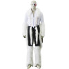 Bleach Coyote Starrk Release Form Cosplay Costume