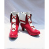 Suite PreCure Hojo Hibiki Cure Melody Cosplay Boots