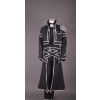 Sword Art Online Kirito ALfheim Online Cosplay Costume
