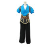 Tales of the Abyss Cosplay Costume