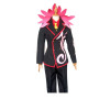 Tales of The Abyss Dist the Reaper Cosplay Costume